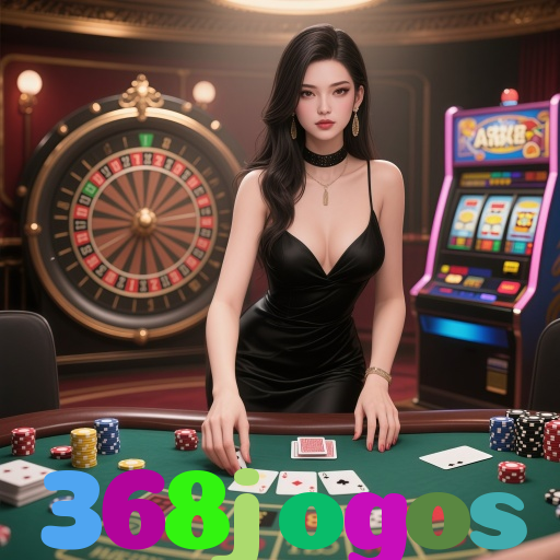368jogos: Aposta Facilmente com Funcionalidades Completas no Aplicativo Móvel
