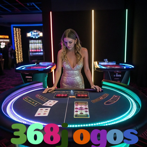 368jogos: Aposta Facilmente com Funcionalidades Completas no Aplicativo Móvel