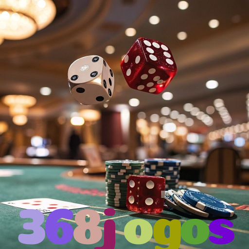 368jogos: Aposta Facilmente com Funcionalidades Completas no Aplicativo Móvel